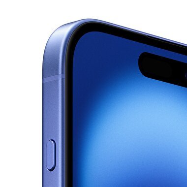 Apple iPhone 16 512GB Laciverttaş  MYER3TU/A