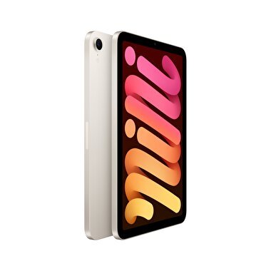 Apple iPad Mini 512GB 8.3" Wi-Fi Yıldız Işığı  MYH23TU/A