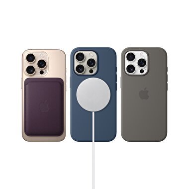 Apple iPhone 16 Pro 128GB Siyah Titanyum  MYND3TU/A