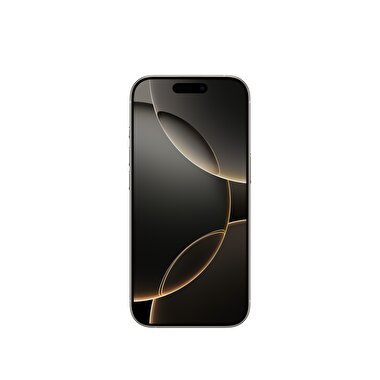 Apple iPhone 16 Pro 128GB Natürel Titanyum  MYNG3TU/A