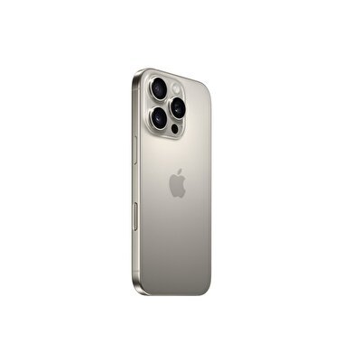 Apple iPhone 16 Pro 128GB Natürel Titanyum  MYNG3TU/A