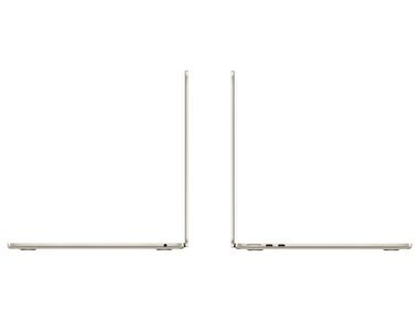 MacBook Air 13" M2 16C 8CPU 8GPU 16GB/ 256GB Y.IŞ Z15Y0063E