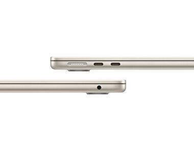 MacBook Air 13" M2 16C 8CPU 8GPU 16GB/ 256GB Y.IŞ Z15Y0063E