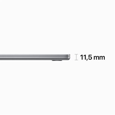MacBook Air15" 8CPU M2 16GB /1TB SPG Z18N000HC