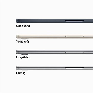 MacBook Air15" 8CPU M2 16GB /1TB SPG Z18N000HC