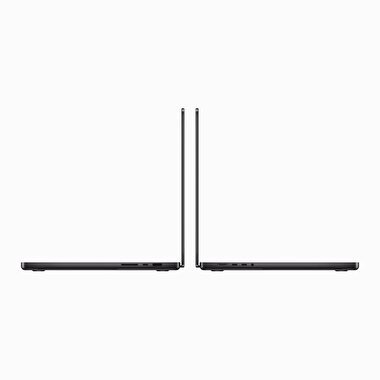 MacBook Pro 16 inç M3 Max Çip 16C CPU 40C GPU 64 GB Bellek 2 TB SSD Uzay Siyahı  Z1CM000JK