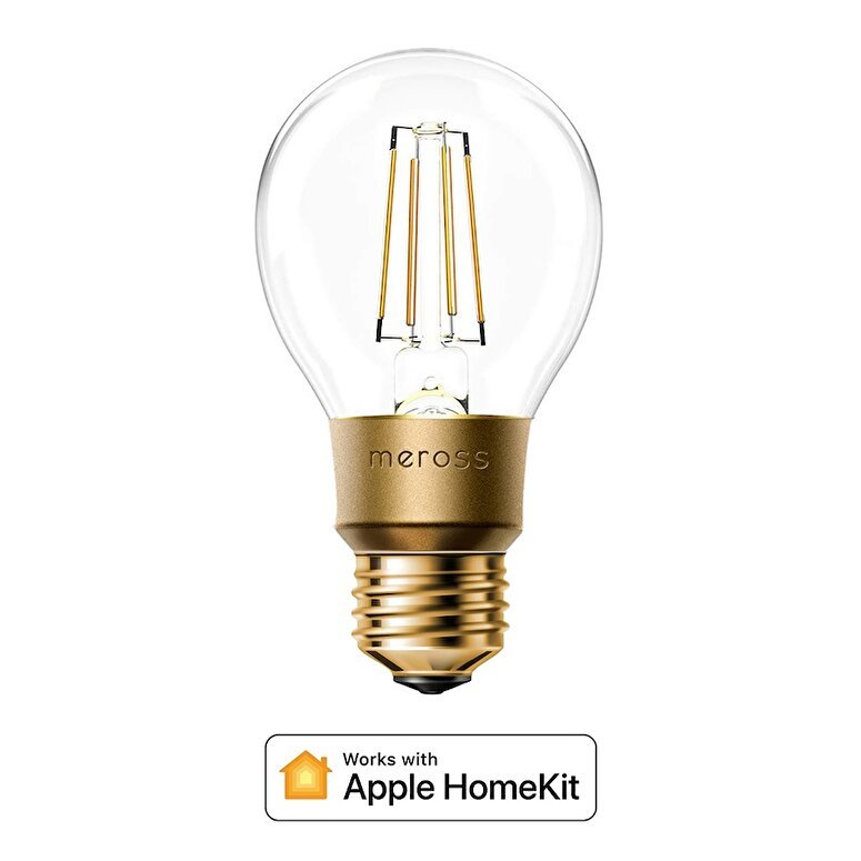 Meross Akıllı Led Ayarlı Ampul 6W 0680306682980