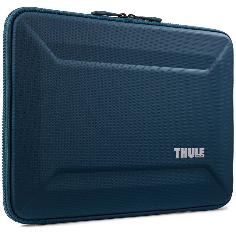 Thule Gauntlet 4 MacBook Pro 16" Kılıfı - Mavi 085854250054