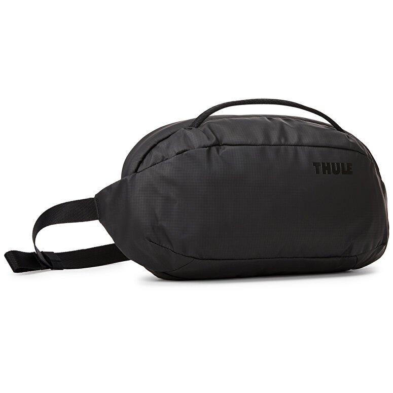 Thule Tact 5L Bel Çantası - Siyah 085854251938
