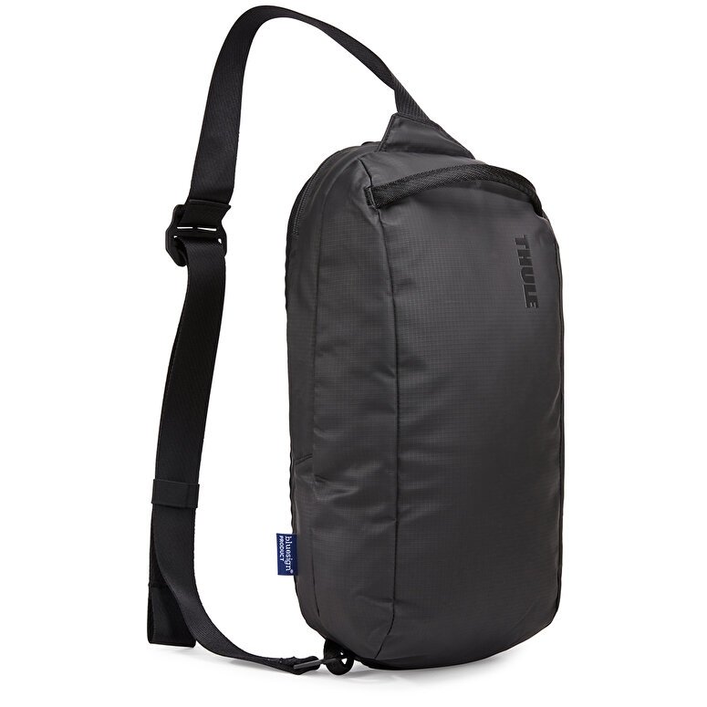 Thule Tact 8L Çapraz Askılı Çanta - Siyah 085854251945