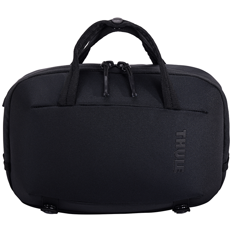 Thule Subterra 2 Çapraz Çanta,5L, Siyah 085854255653