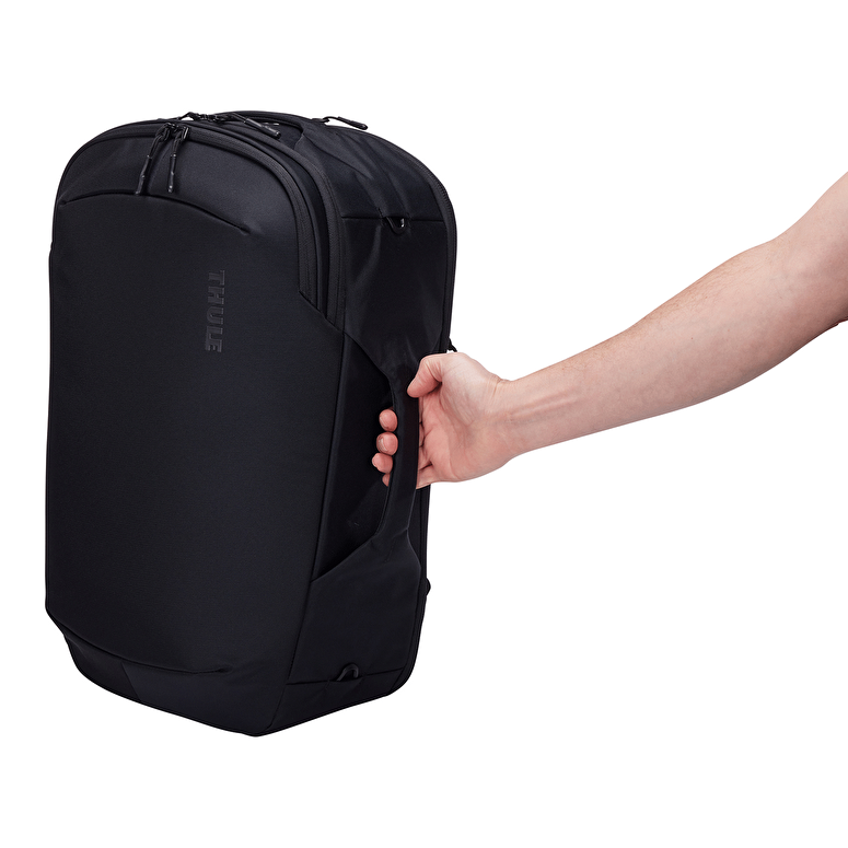 Thule Subterra 2 Convertible Carry-on, Siyah 085854255875