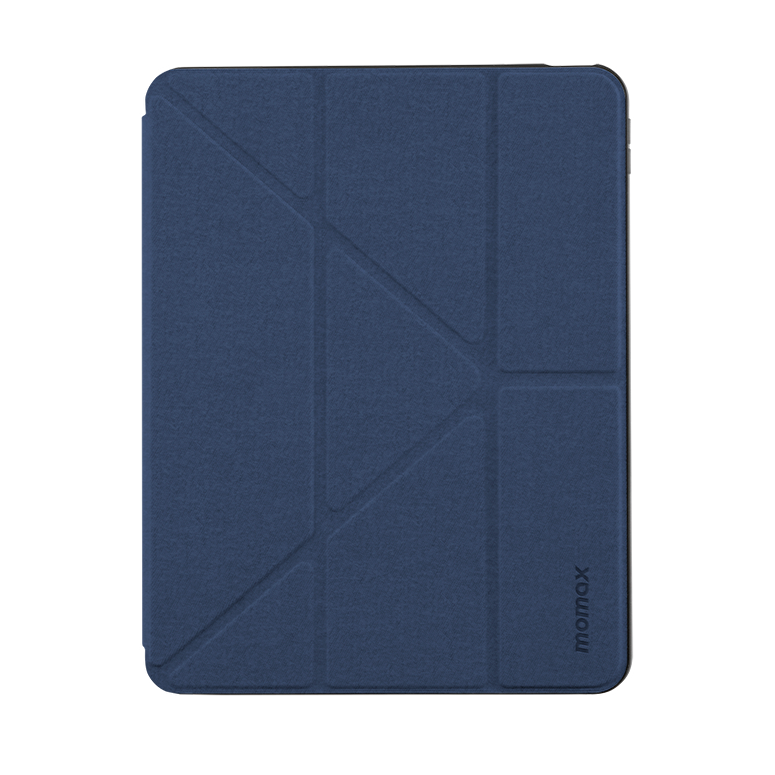 Momax iPad Pro 12.9(2021) Kılıfı - Lacivert 4894222065253