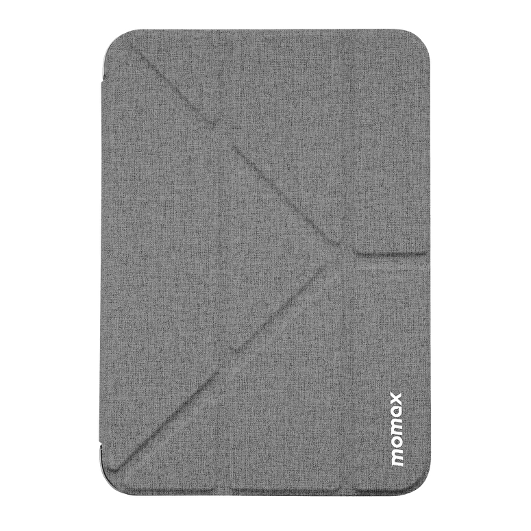 Momax iPad Mini 6 Kılıfı - Space Gray  4894222067509