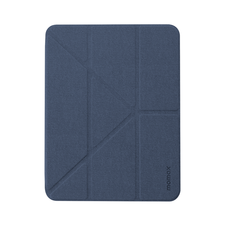 Momax iPad 10.9(2022) Kılıfı - Mavi 4894222070400