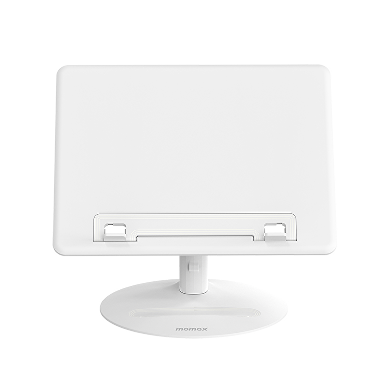 Momax Multiporpos Stand - Beyaz 4894222070981