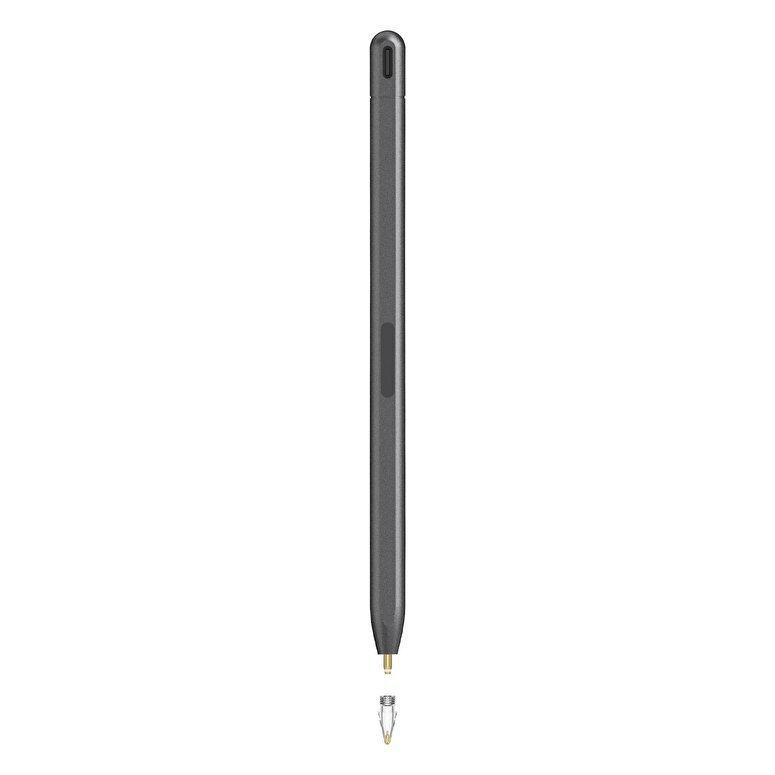 Momax Mag. Link Pro Charging Pen - Gri 4894222071490