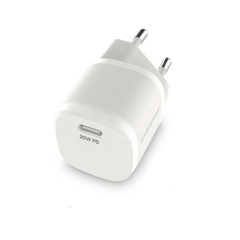 Hypergear 20W UsbC Duvar Şarj Cihazı 633755154027