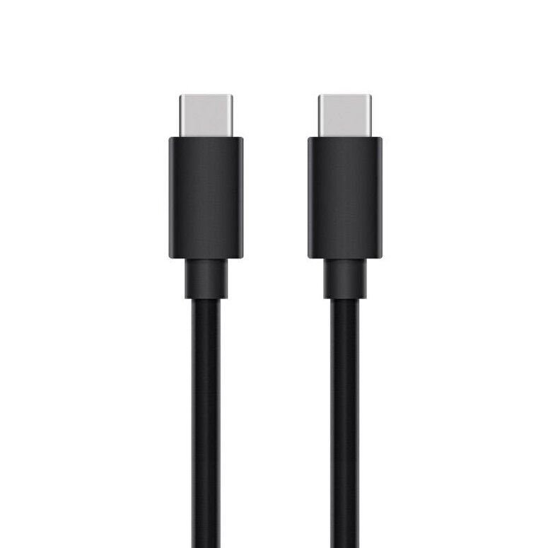 Hypergear Usb-C to Usb-C Kablo - Siyah 633755154652