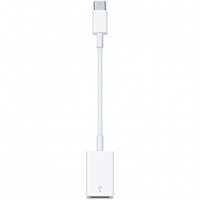 Apple USB-C - USB Adaptörü  MJ1M2ZM/A