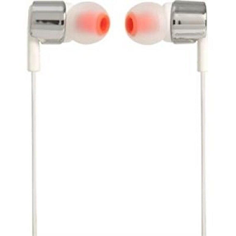 JBL T210 Kulakiçi Kulaklık CT, IE (Gri) 6925281919060