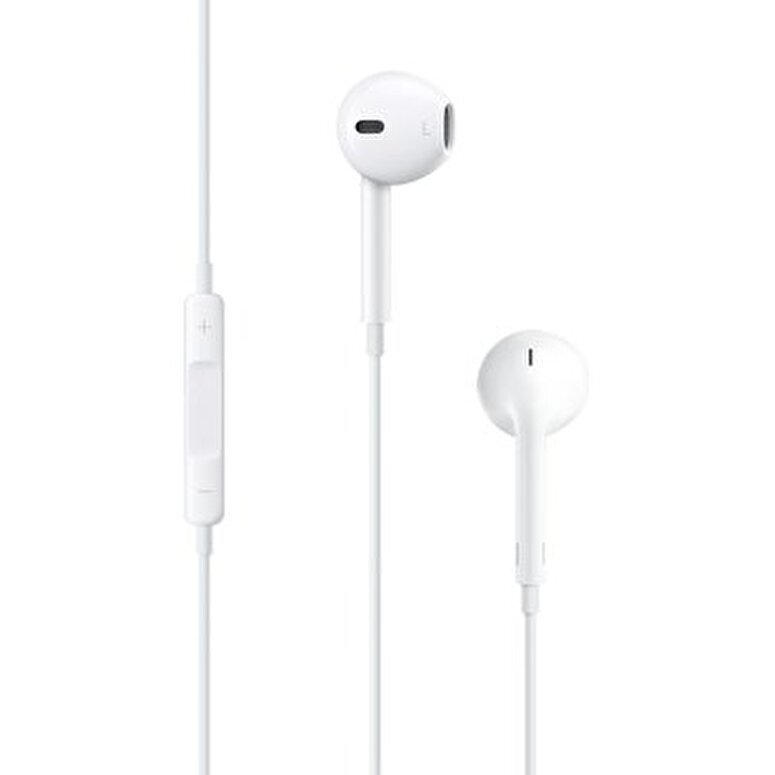 Apple EarPods Mikrofonlu Kulakiçi Kulaklık (Beyaz)  MNHF2TU/A