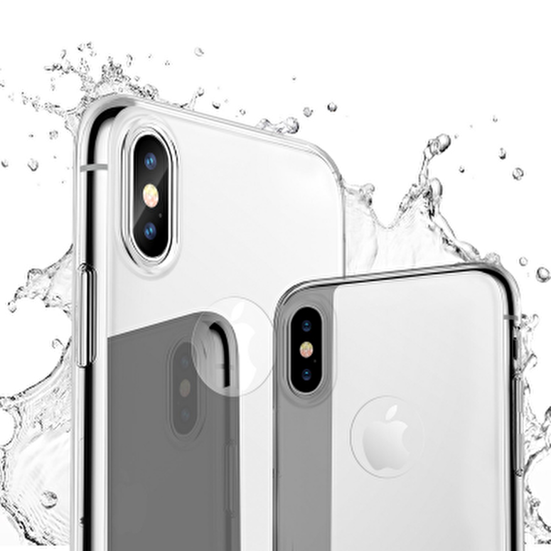 Buff Slim Fit iPhone X - XS Kılıfı 6959633408643