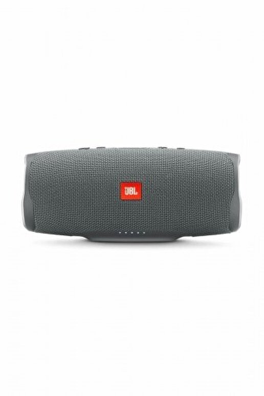JBL Charge 4 Ipx7 Su Geçirmez Bluetooth Hoparlör Gri 6925281940026