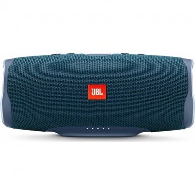 JBL Charge 4 Ipx7 Su Geçirmez Bluetooth Hoparlör Mavi 6925281940002