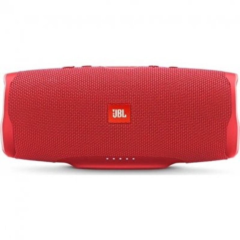JBL Charge 4 Ipx7 Su Geçirmez Bluetooth Hoparlör Kırmızı 6925281940019