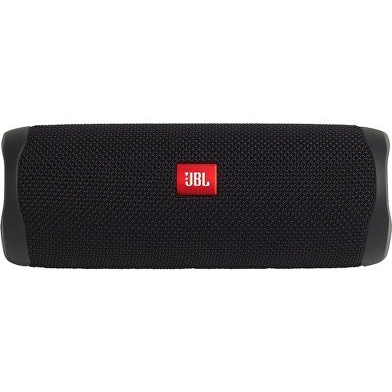 JBL Flip 5 Bluetooth Hoparlör (Siyah) 6925281954566