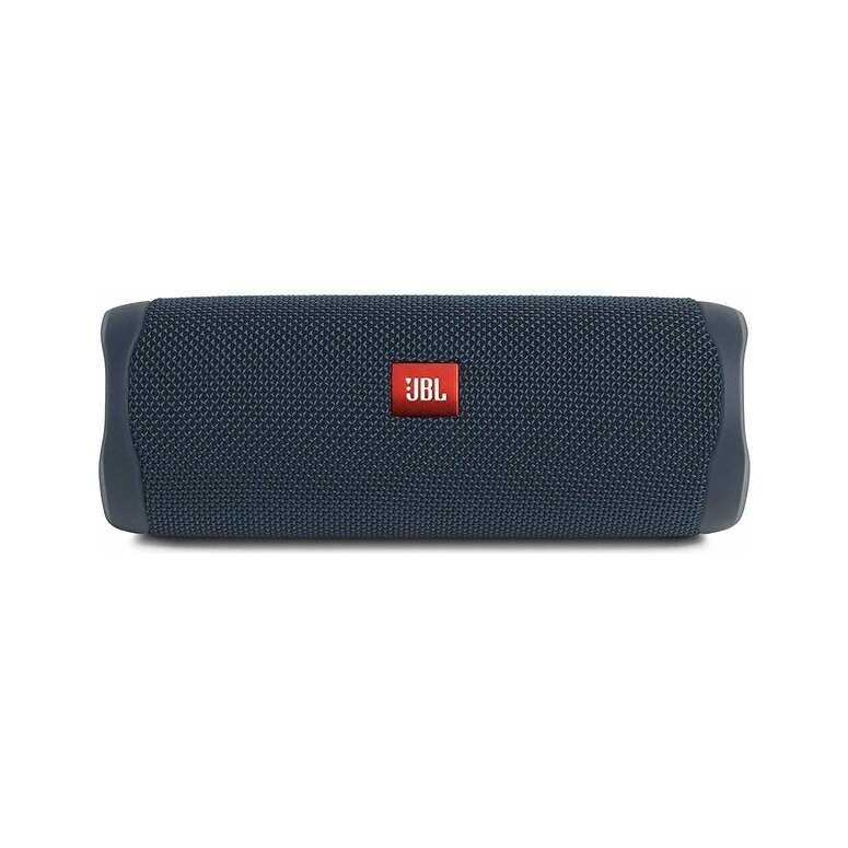 JBL Flip 5 Bluetooth Hoparlör (Mavi) 6925281954573