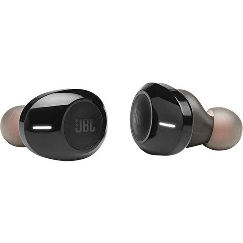 JBL Tune 120 TWS T120 Kablosuz Kulak İçi Mikrofonlu Bluetooth Kulaklık - Siyah 6925281955709