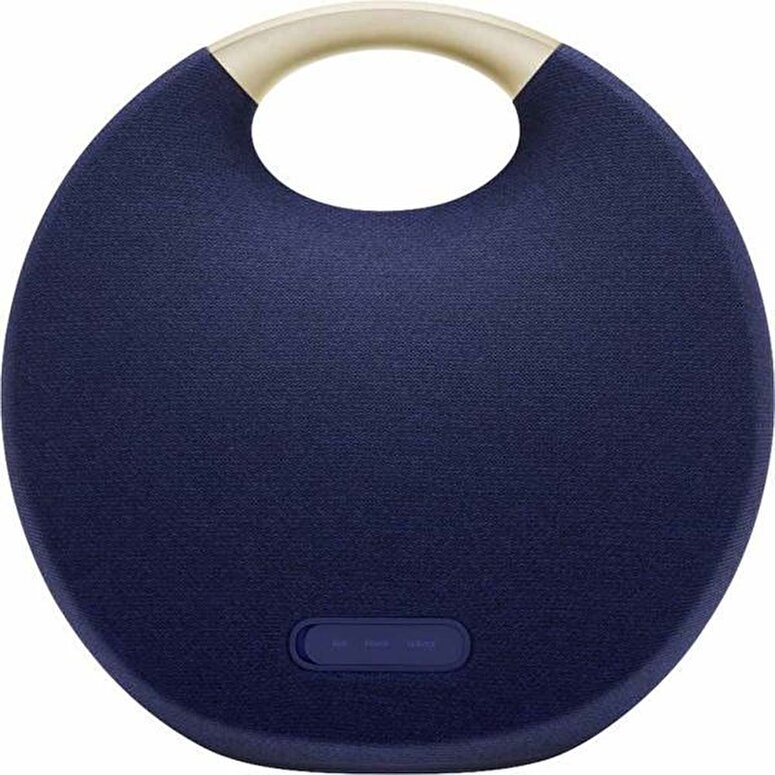 Harman Kardon Onyx Studio 6 Bluetooth Hoparlör - Mavi 6925281959851