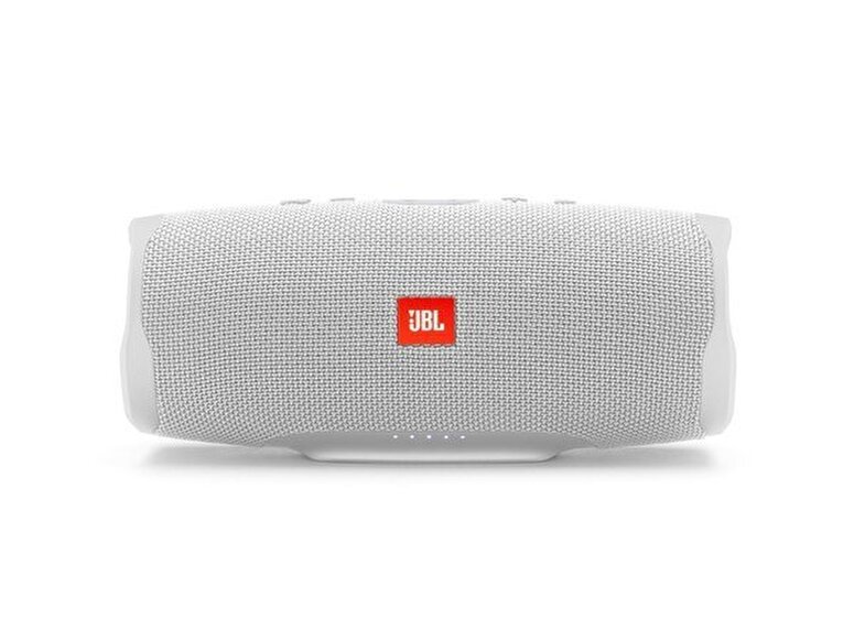 JBL IPX7 Charge 4 Taşınabilir Su Geçirmez Bluetooth Hoparlör - Beyaz 6925281940040