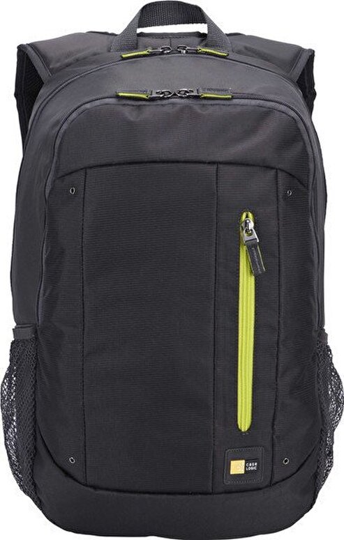 Case Logic Jaunt Notebook Çantası 15.6 - Koyu Gri 085854228992