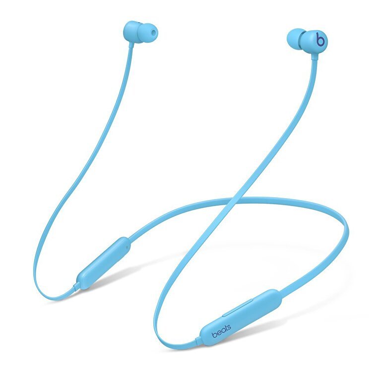Beats Flex - Tüm Gün Kullanım İçin Kablosuz Kulak İçi Kulaklık - Alev Mavisi  MYMG2EE/A