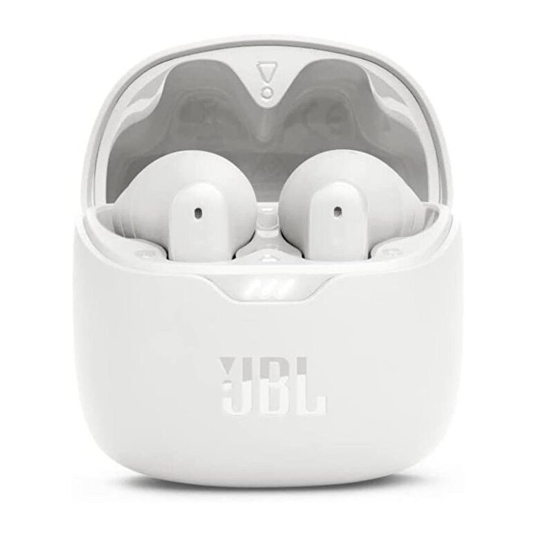 JBL Tune FLEX NC Kulakiçi TWS Kulaklık - Beyaz 6925281930584