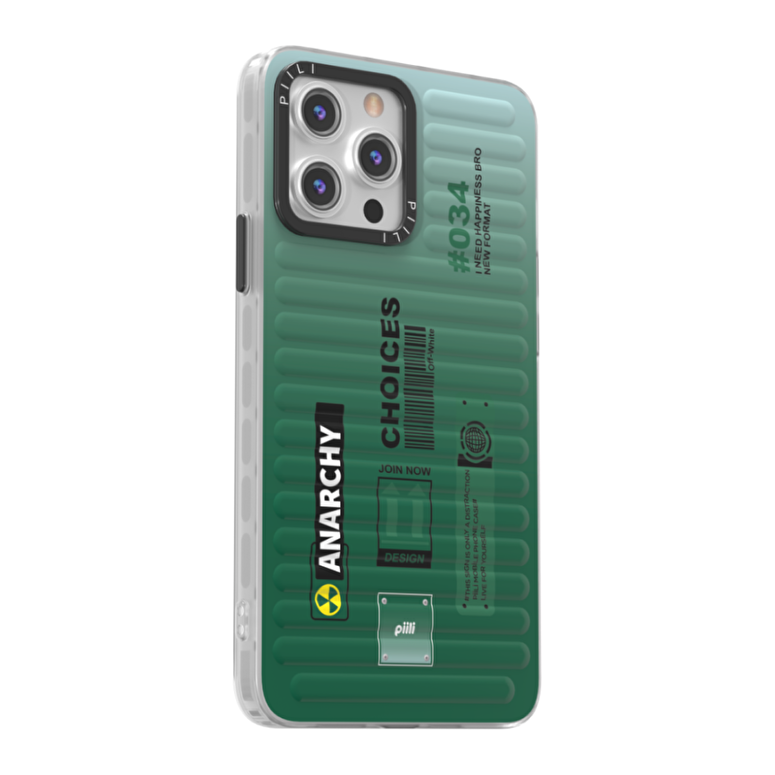 Piili İphone 14 Viva Kılıf Anarchy 6944629153317