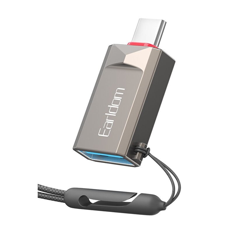 Earldom Type-C to USB 3.0 Dönüştürücü  6973965934601