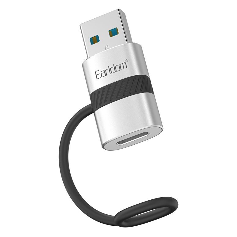 Earldom USB to Type-C Dönüştürücü  6973965934793