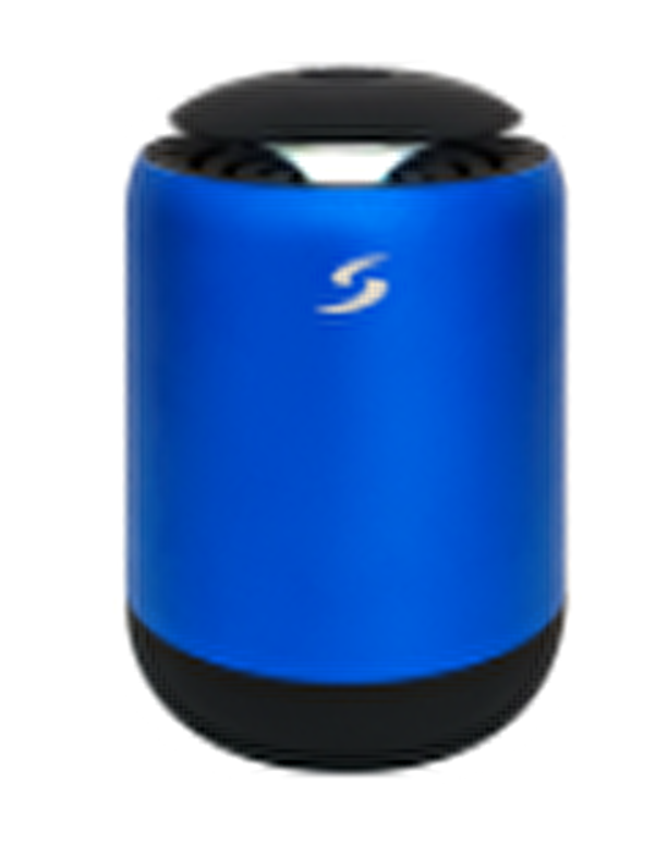 Soultech Hoparlör - Mavi 8681000018725