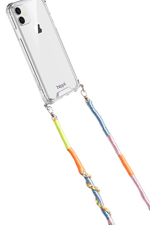 Hippi iPhone Kayış - Daisy 8682397540295