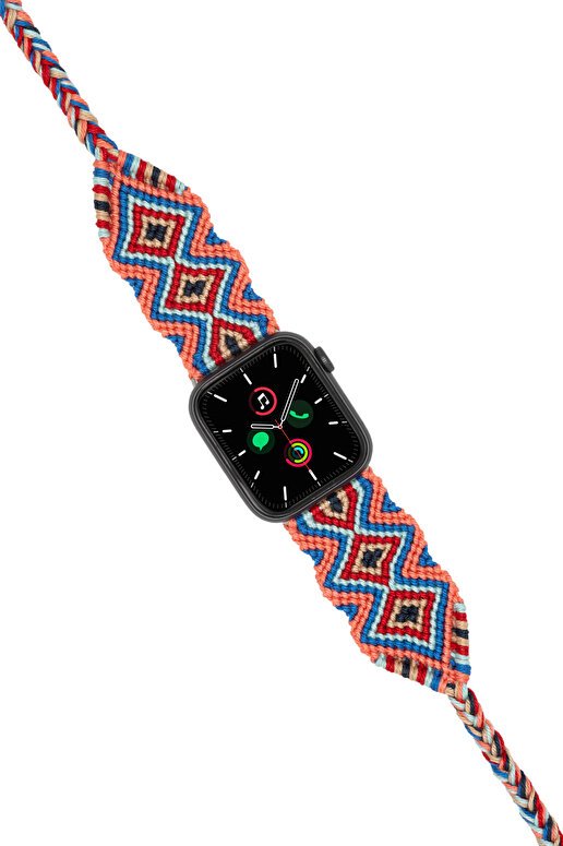 Hippi Watch Kayış 38-40-41MM - Anatolia 8682397540585