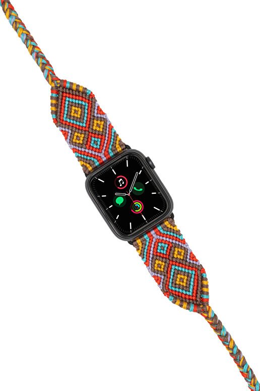 Hippi Watch Kayış 42-44-45-49MM - Etnich 8682397540677