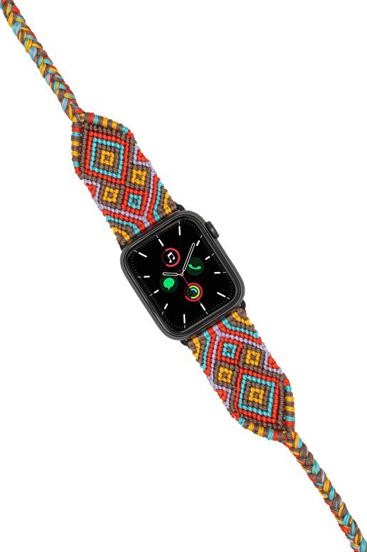 Hippi Watch Kayış 42-44-45-49MM - Etnich 8682397540691