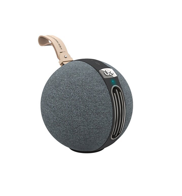 UB+ S1 Circle Speaker Light Grey 8885012801522