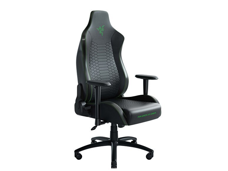 RAZER Iskur  X - XL Oyuncu Koltuğu - Yeşil 8886419354352