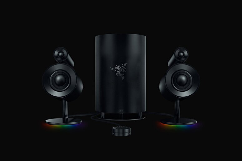 RAZER,NOMMO PRO PC HOPARLOR 8886419371687