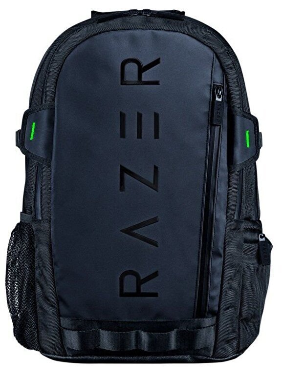 Razer Rogue V3 15.6 Sırt Çantası - Siyah 8886419387183